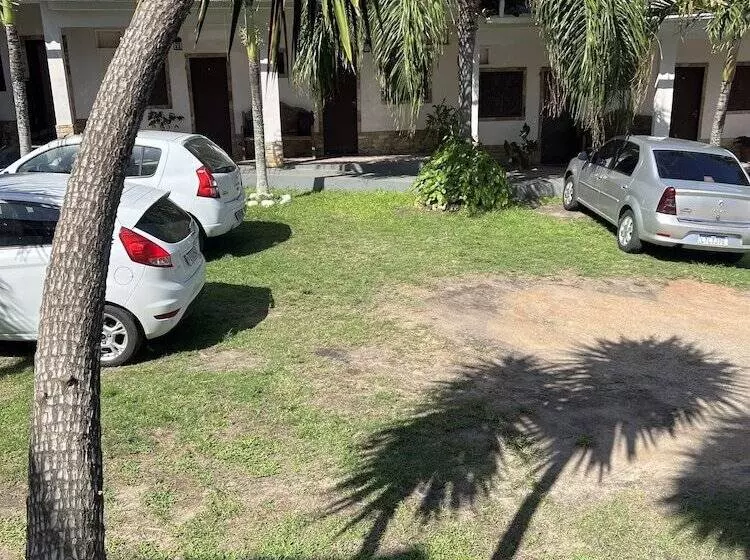 Fotos del hotel Pousada Três Pescadores:  7