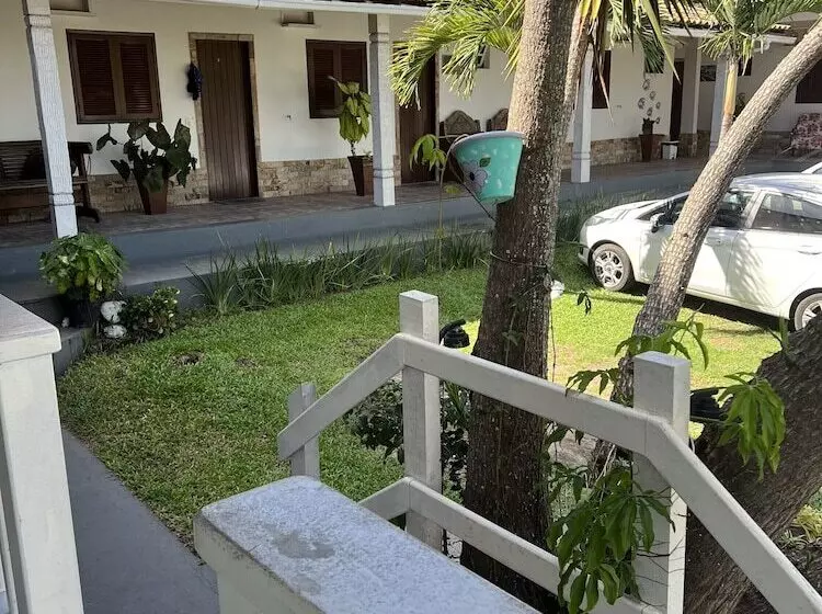 Fotos del hotel Pousada Três Pescadores:  10