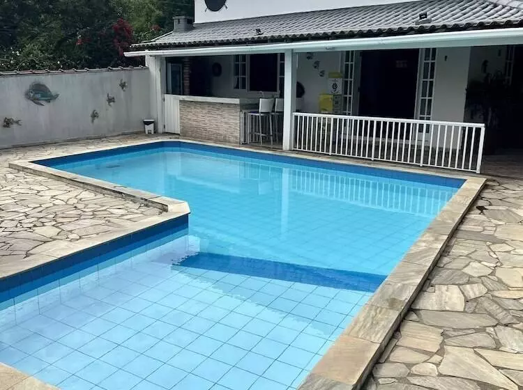 Fotos del hotel Pousada Três Pescadores:  2