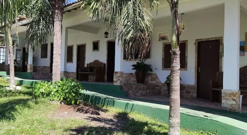 Fotos del hotel Pousada Três Pescadores:  23