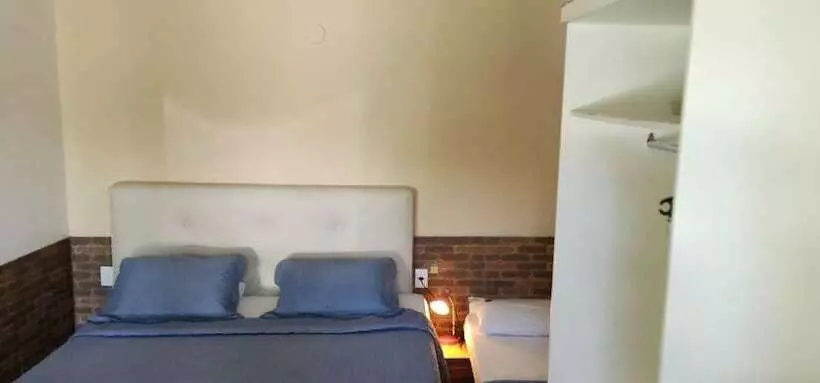 Fotos del hotel Pousada Três Pescadores:  22
