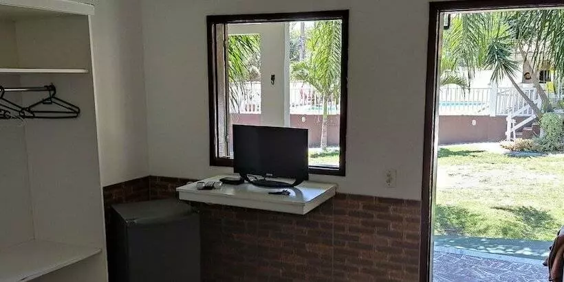 Fotos del hotel Pousada Três Pescadores:  6