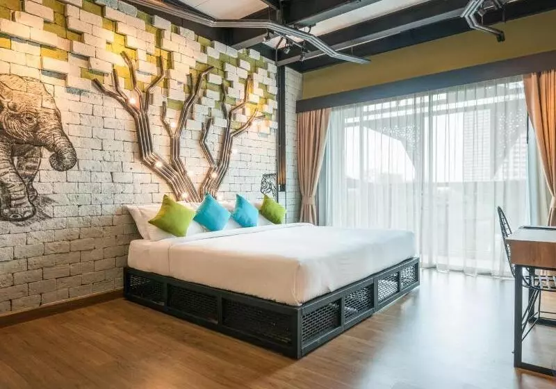 Sea Crest By Jomtien