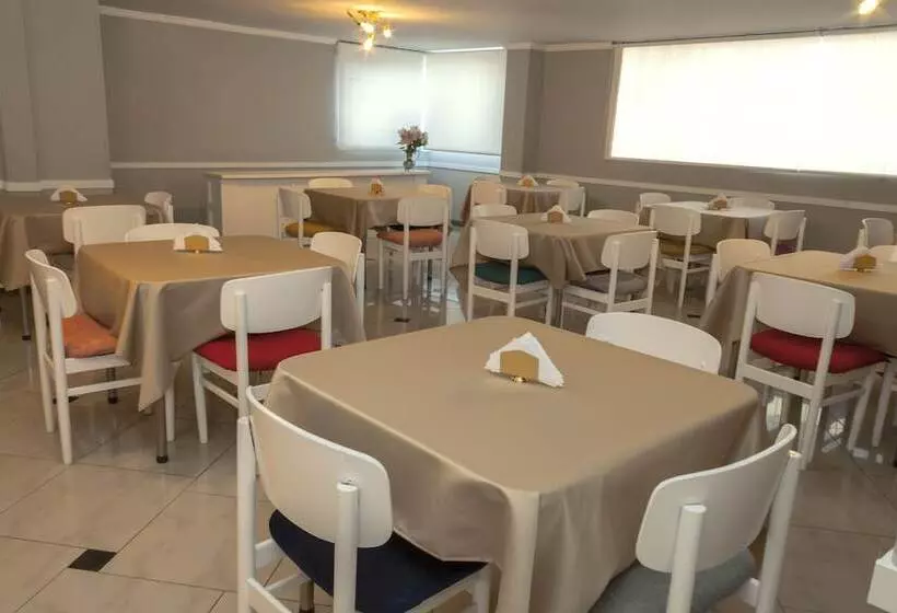 Fotos del hotel Suamox:  4