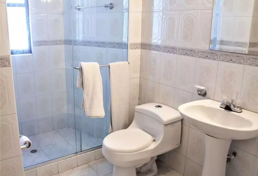 Fotos del hotel Suamox:  5