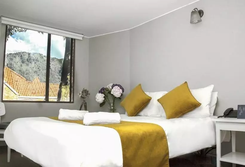 Fotos del hotel Suamox:  6