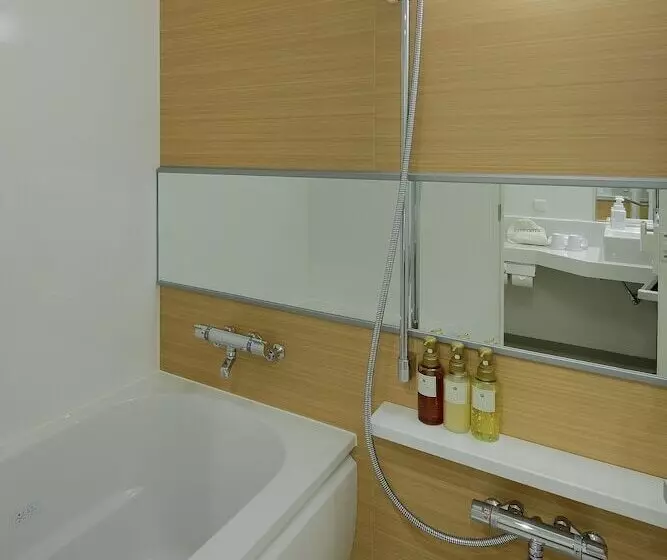 Fotos del hotel Via Inn Nagoya Shinkansen Guchi:  13