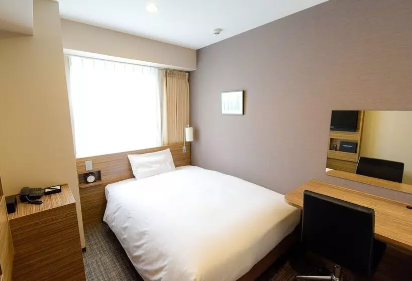 Fotos del hotel Via Inn Nagoya Shinkansen Guchi:  16