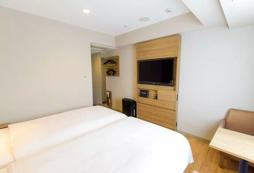 Fotos del hotel Via Inn Nagoya Shinkansen Guchi:  23