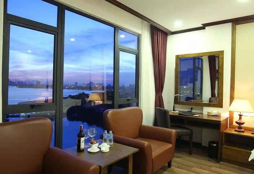 Fotos del hotel West Lake Home  & Spa:  5