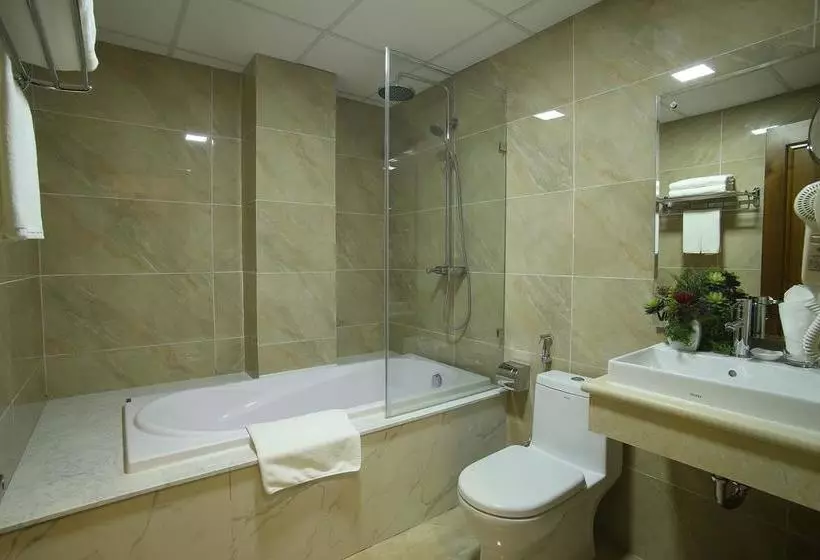 Fotos del hotel West Lake Home  & Spa:  4