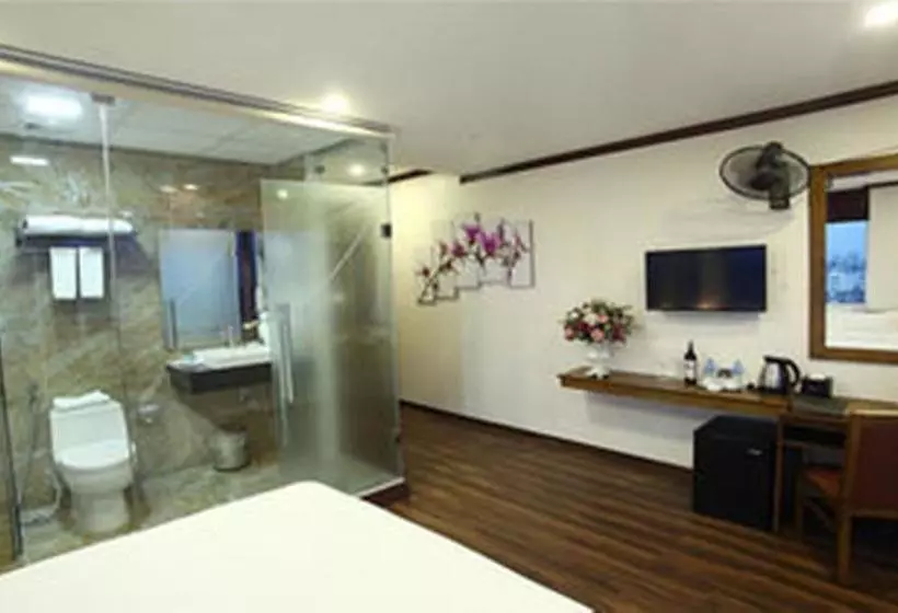 Fotos del hotel West Lake Home  & Spa:  2