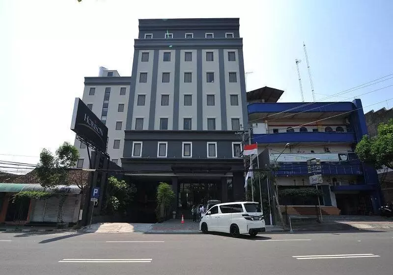 Grand Kangen  Urip Sumoharjo