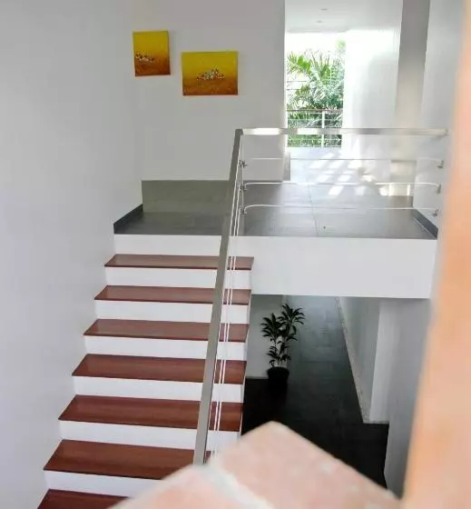 Fotos del hotel Ampera Avenue Residence:  12