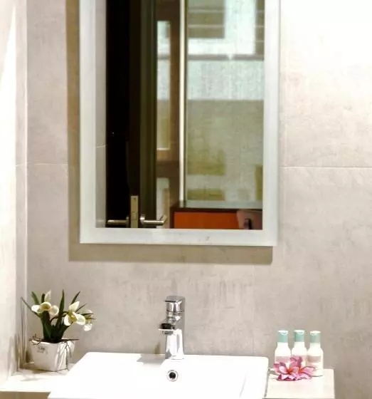 Fotos del hotel Ampera Avenue Residence:  19