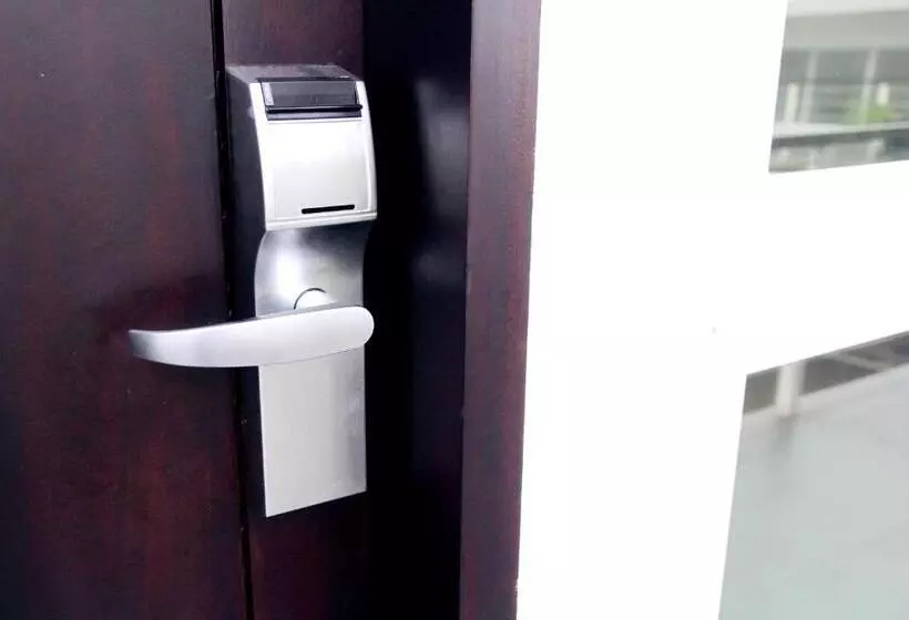 Fotos del hotel Ampera Avenue Residence:  15