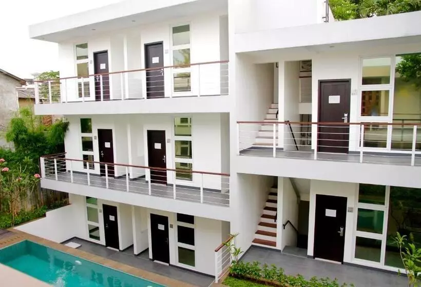 Fotos del hotel Ampera Avenue Residence:  20