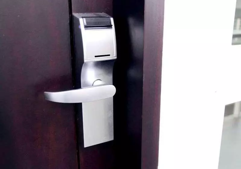 Fotos del hotel Ampera Avenue Residence:  8