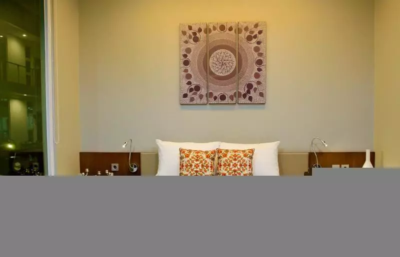 Fotos del hotel Ampera Avenue Residence:  24
