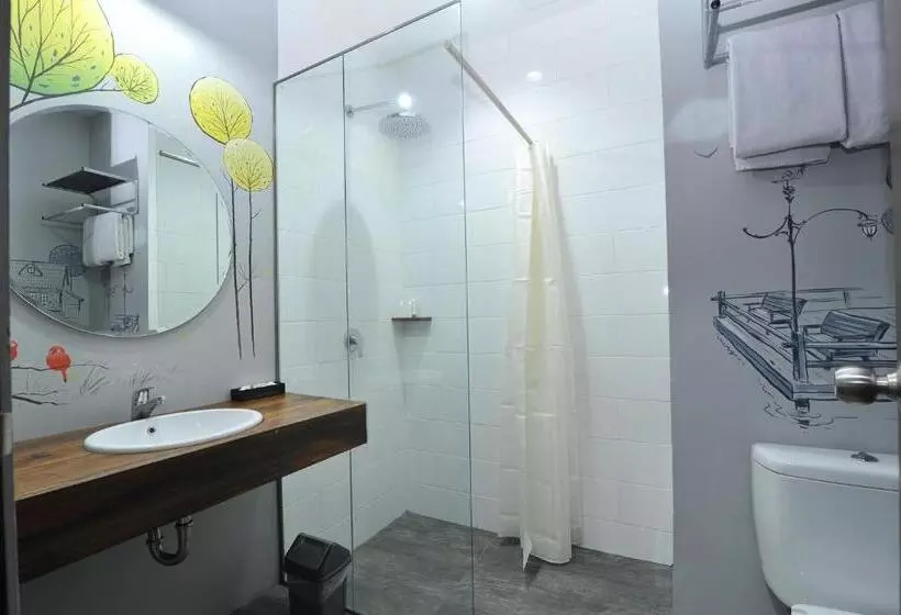 Fotos del hotel Grand Kangen  Urip Sumoharjo:  7