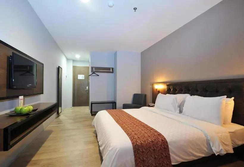 Fotos del hotel Grand Kangen  Urip Sumoharjo:  14