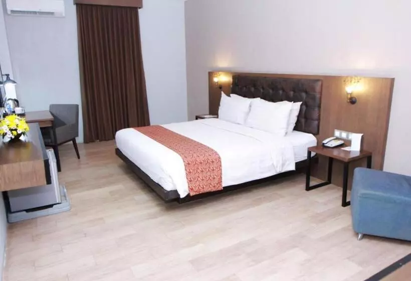 Fotos del hotel Grand Kangen  Urip Sumoharjo:  22