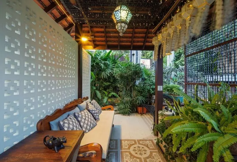 Fotos del hotel Rendezvous Classic House:  8