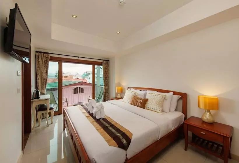 Fotos del hotel Rendezvous Classic House:  21