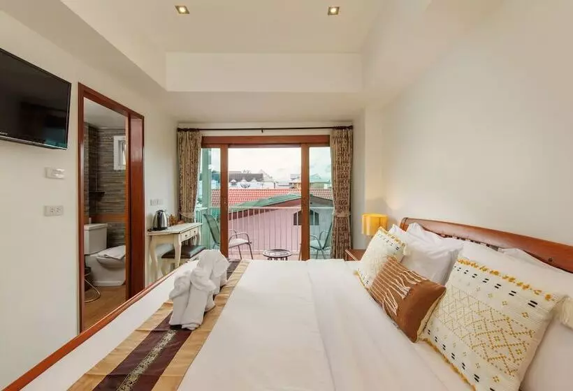 Fotos del hotel Rendezvous Classic House:  9