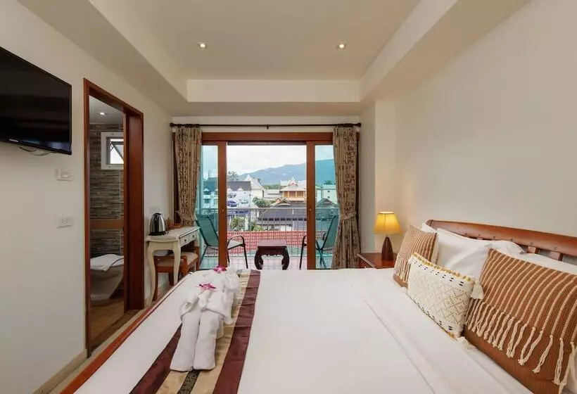 Fotos del hotel Rendezvous Classic House:  14