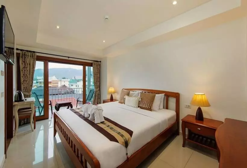Fotos del hotel Rendezvous Classic House:  5