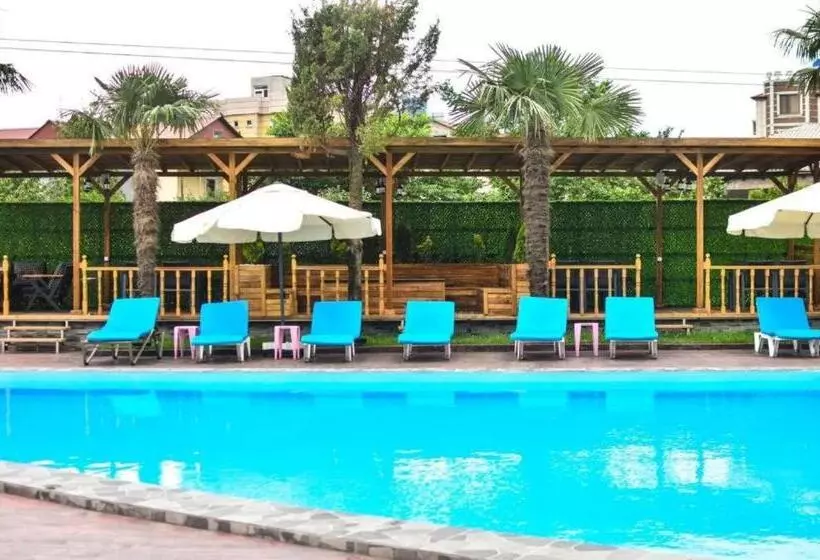 Fotos del hotel Grand Georgian Palace:  6