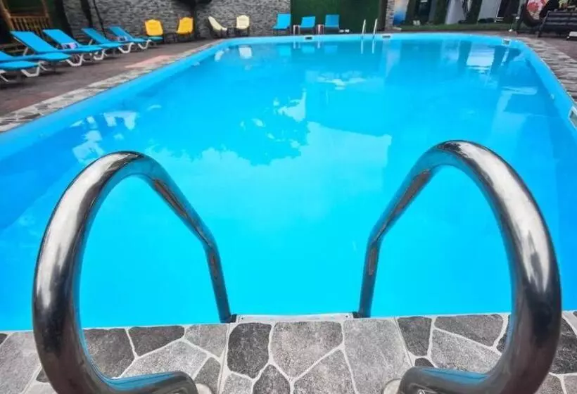 Fotos del hotel Grand Georgian Palace:  4
