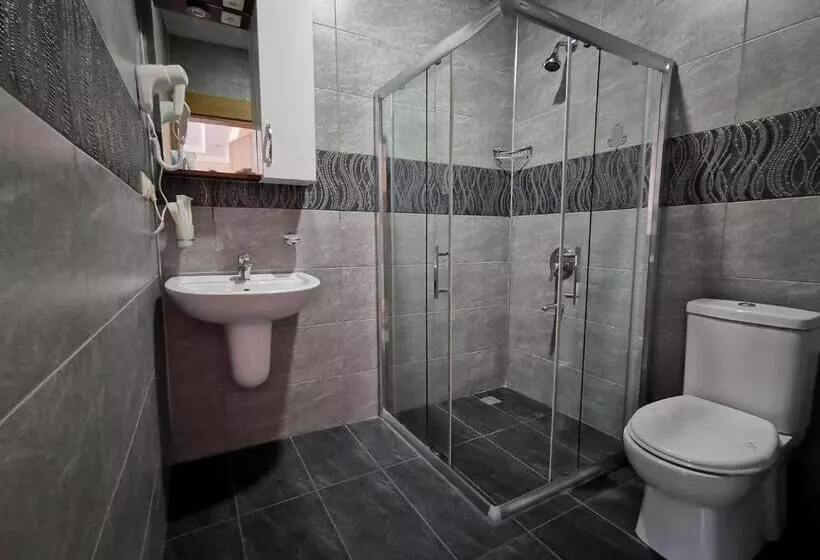 Fotos del hotel Grand Georgian Palace:  7
