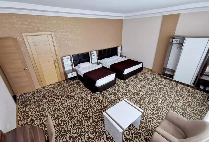 Fotos del hotel Grand Georgian Palace:  11