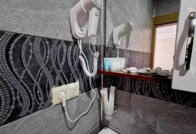 Fotos del hotel Grand Georgian Palace:  17