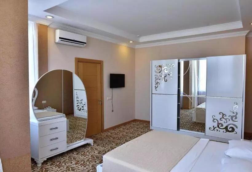 Fotos del hotel Grand Georgian Palace:  20