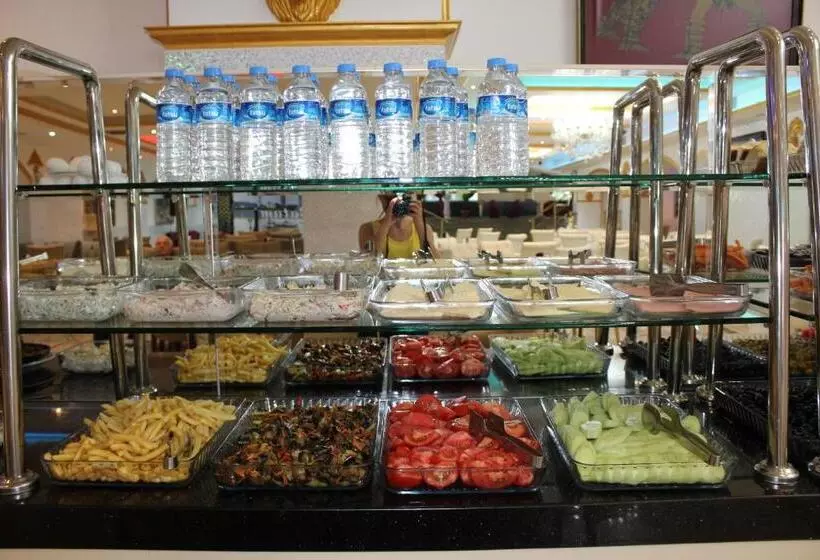 Fotos del hotel Grand Georgian Palace:  12