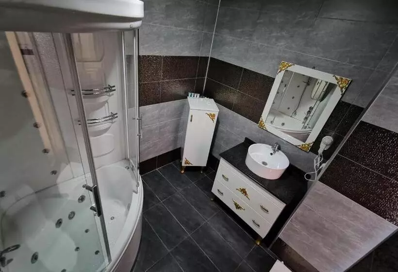 Fotos del hotel Grand Georgian Palace:  15