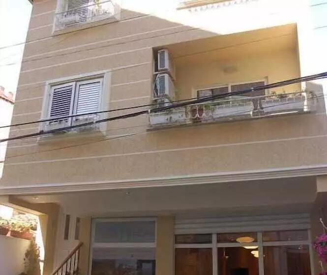 Fotos del hotel Bylis:  7