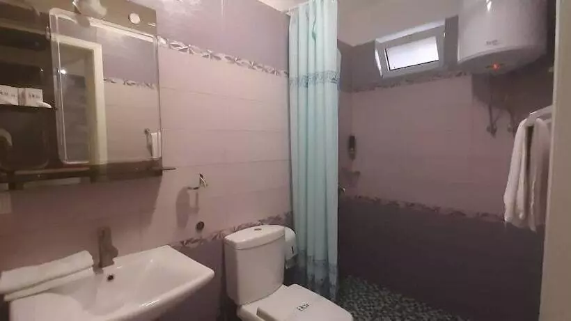 Fotos del hotel Bylis:  16