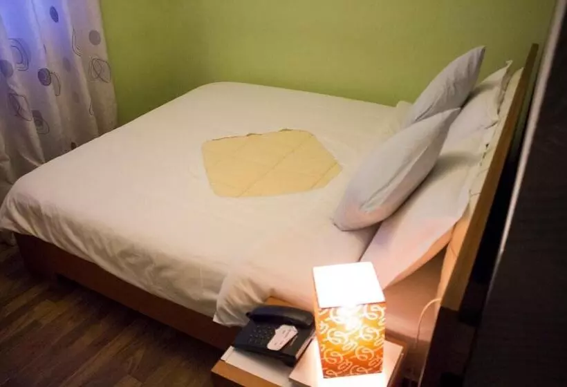 Fotos del hotel Bylis:  9