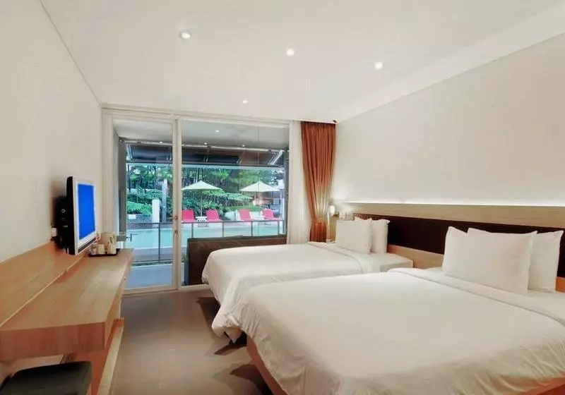 Fotos del hotel Bumi Bandhawa:  6