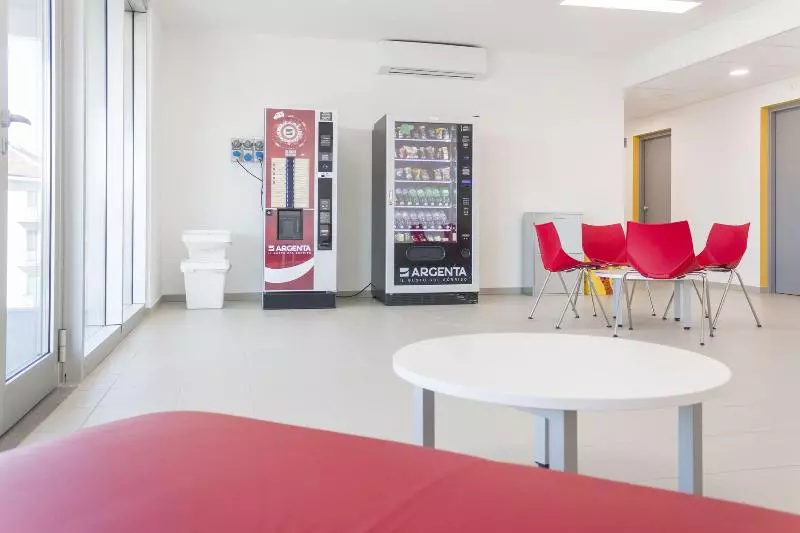 Campus Sanpaolo