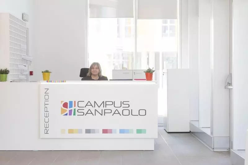 Fotos del hotel Campus Sanpaolo:  12