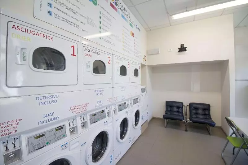 Fotos del hotel Campus Sanpaolo:  5