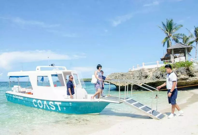 Fotos del hotel Coast Boracay:  13