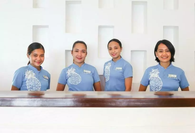 Fotos del hotel Coast Boracay:  12