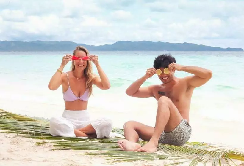 Fotos del hotel Coast Boracay:  6