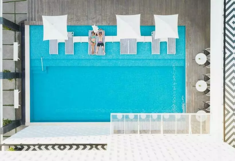 Fotos del hotel Coast Boracay:  11